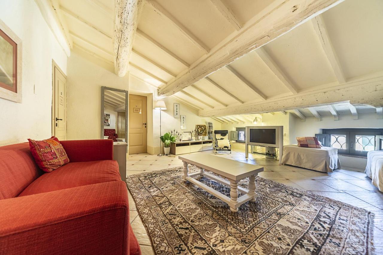 Borgo Agli Scudi Suite&Breakfast Campiglia Marittima Εξωτερικό φωτογραφία