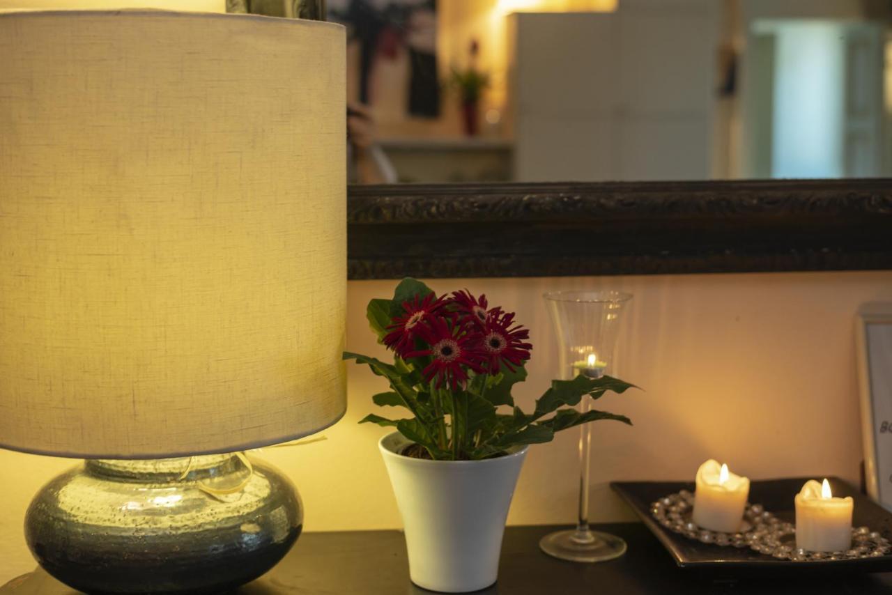 Borgo Agli Scudi Suite&Breakfast Campiglia Marittima Εξωτερικό φωτογραφία