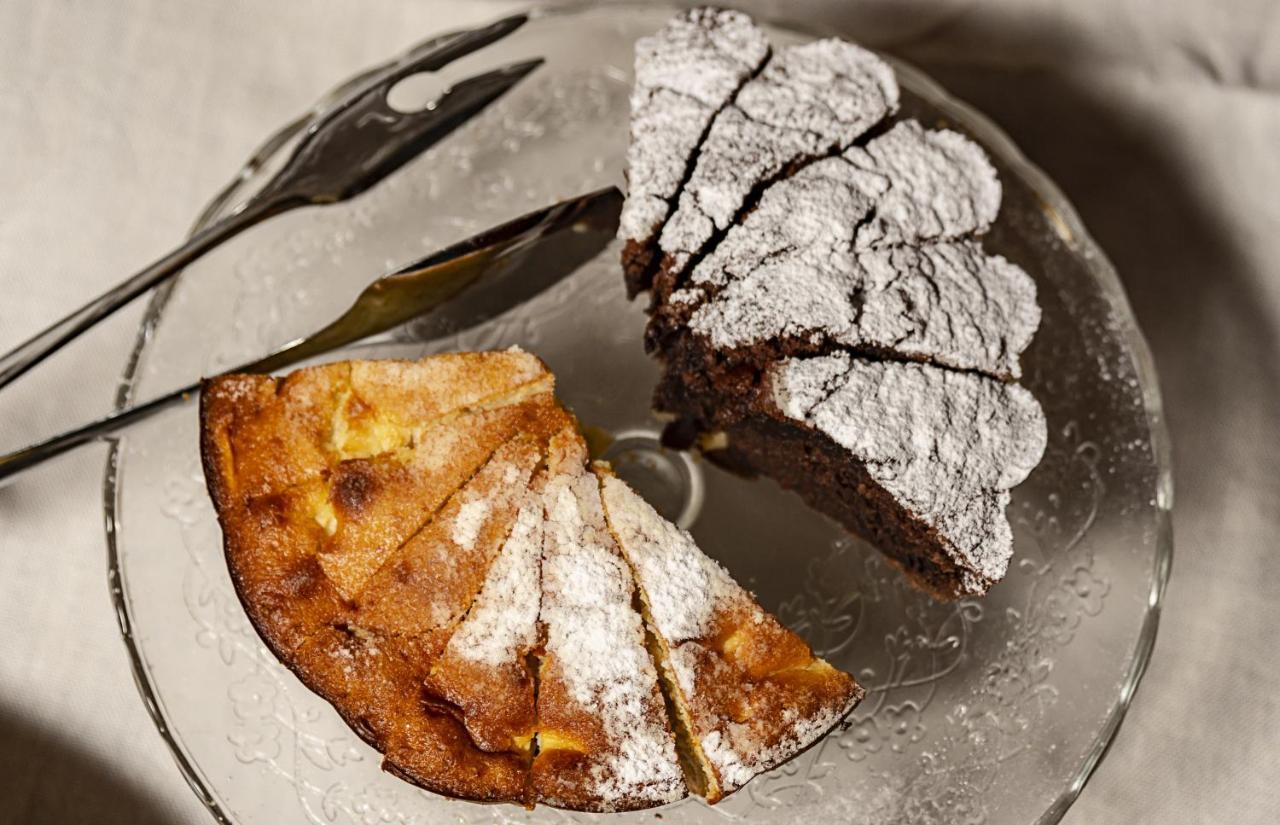 Borgo Agli Scudi Suite&Breakfast Campiglia Marittima Εξωτερικό φωτογραφία