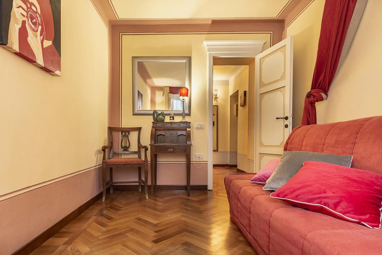 Borgo Agli Scudi Suite&Breakfast Campiglia Marittima Εξωτερικό φωτογραφία