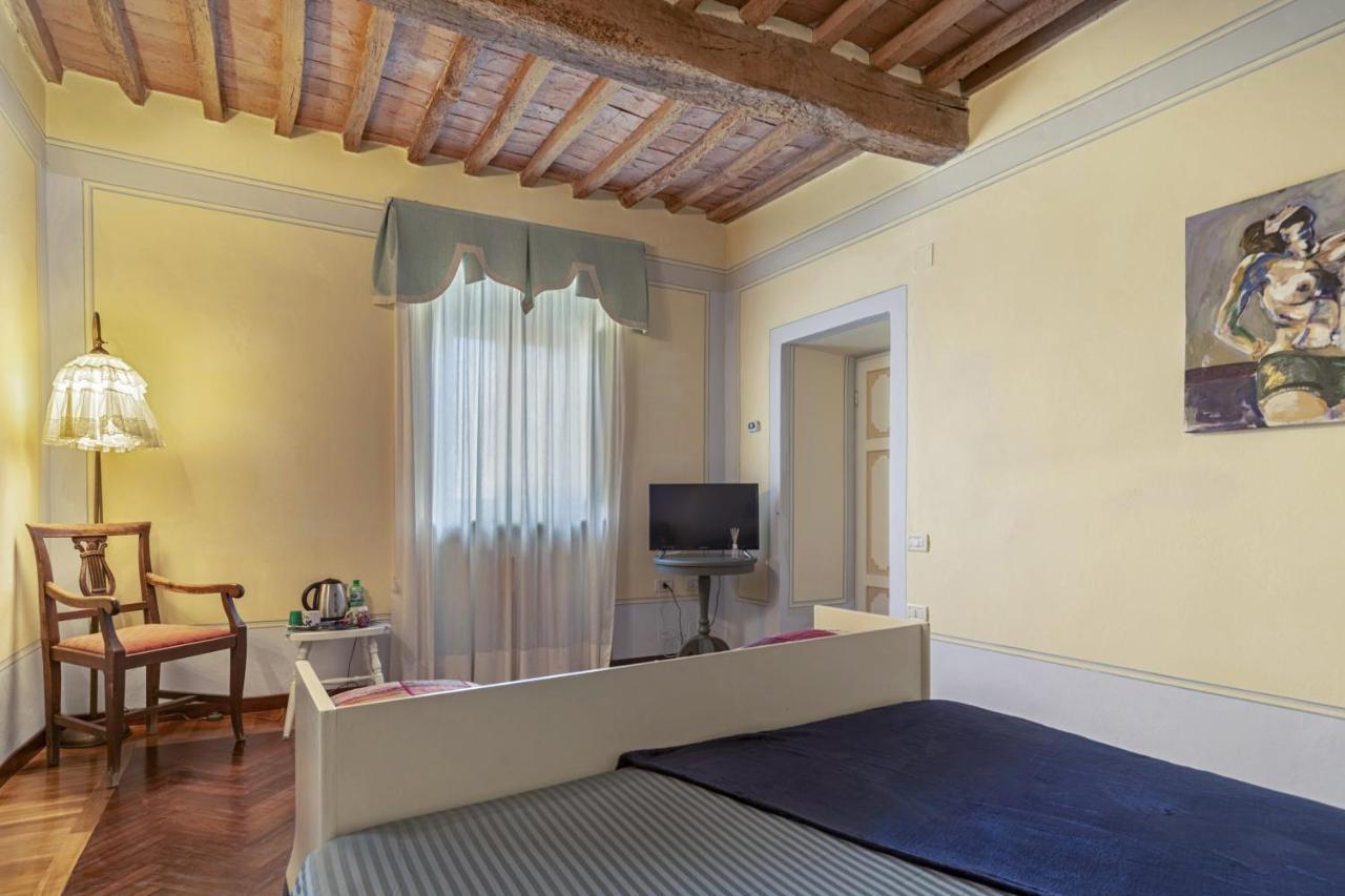 Borgo Agli Scudi Suite&Breakfast Campiglia Marittima Εξωτερικό φωτογραφία