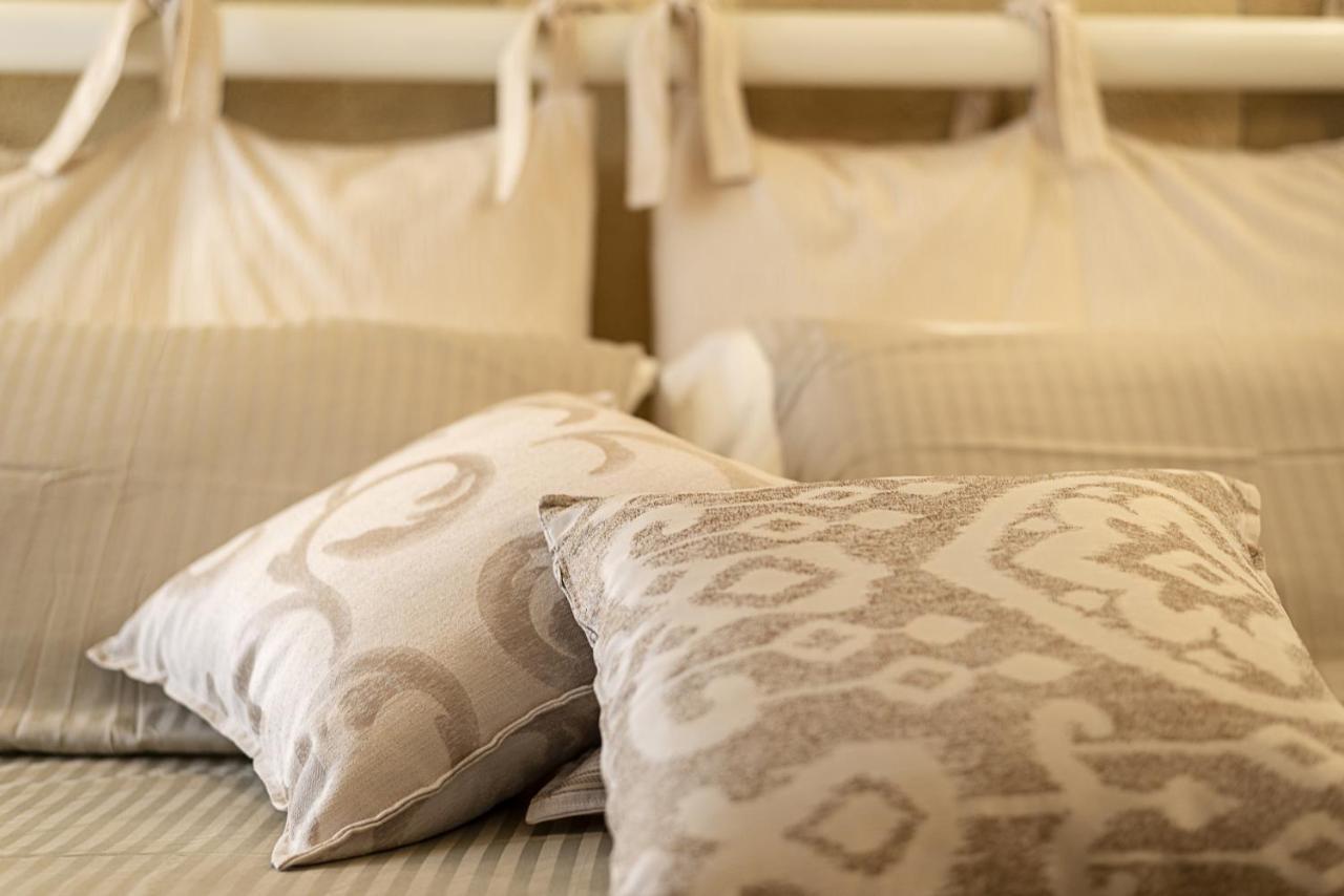 Borgo Agli Scudi Suite&Breakfast Campiglia Marittima Εξωτερικό φωτογραφία