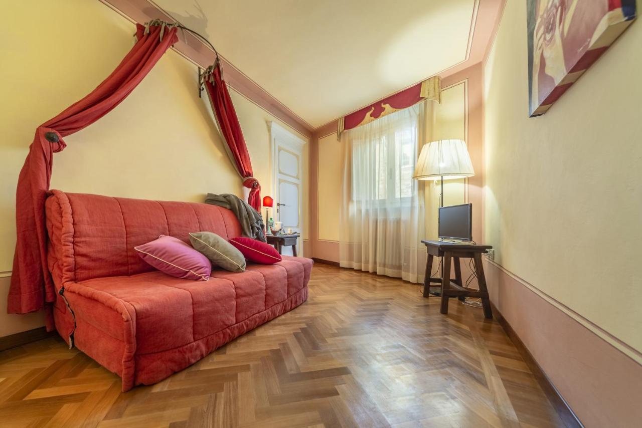 Borgo Agli Scudi Suite&Breakfast Campiglia Marittima Εξωτερικό φωτογραφία
