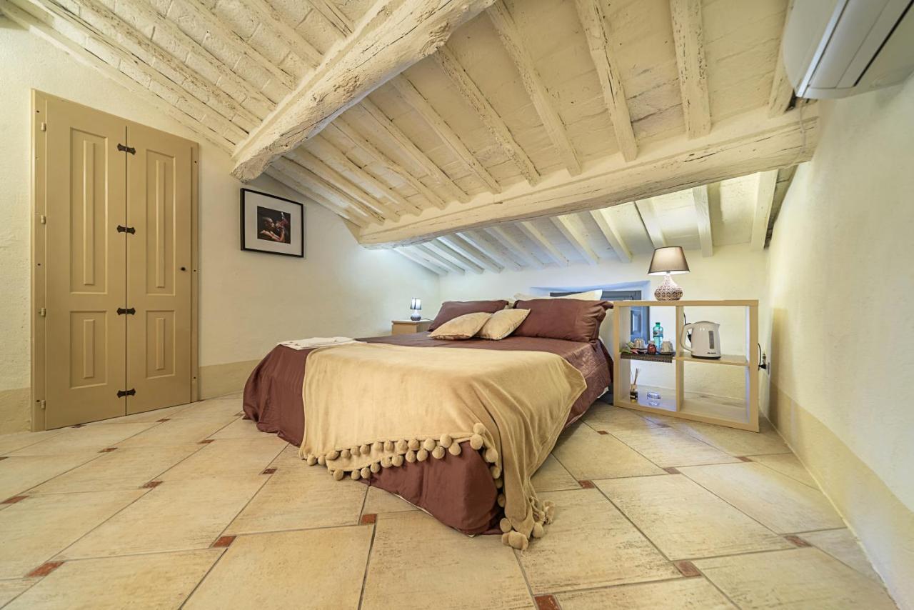 Borgo Agli Scudi Suite&Breakfast Campiglia Marittima Εξωτερικό φωτογραφία