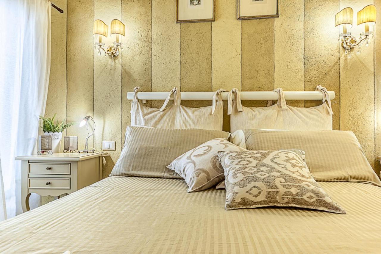 Borgo Agli Scudi Suite&Breakfast Campiglia Marittima Εξωτερικό φωτογραφία
