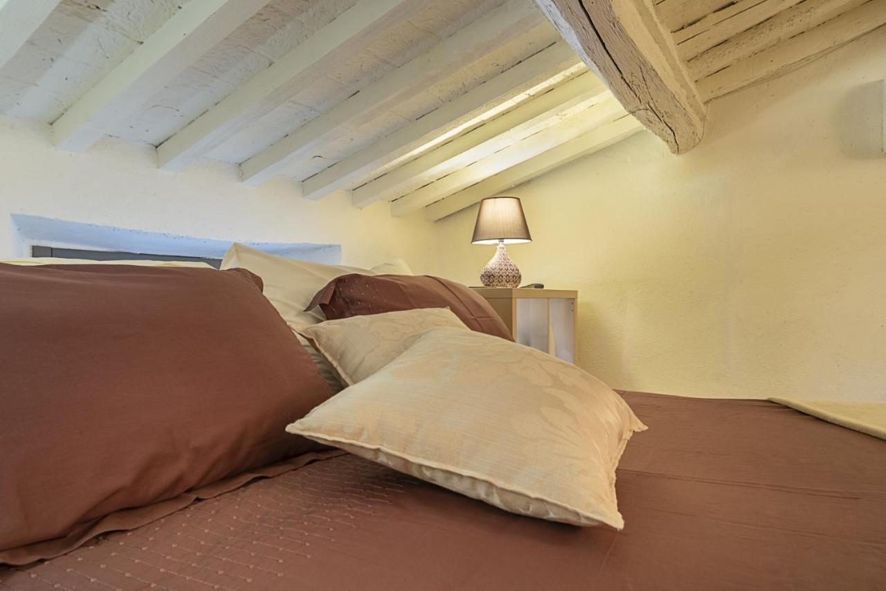 Borgo Agli Scudi Suite&Breakfast Campiglia Marittima Εξωτερικό φωτογραφία