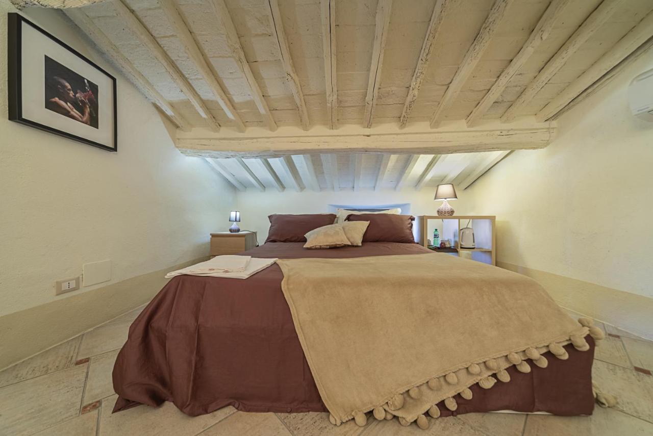Borgo Agli Scudi Suite&Breakfast Campiglia Marittima Εξωτερικό φωτογραφία